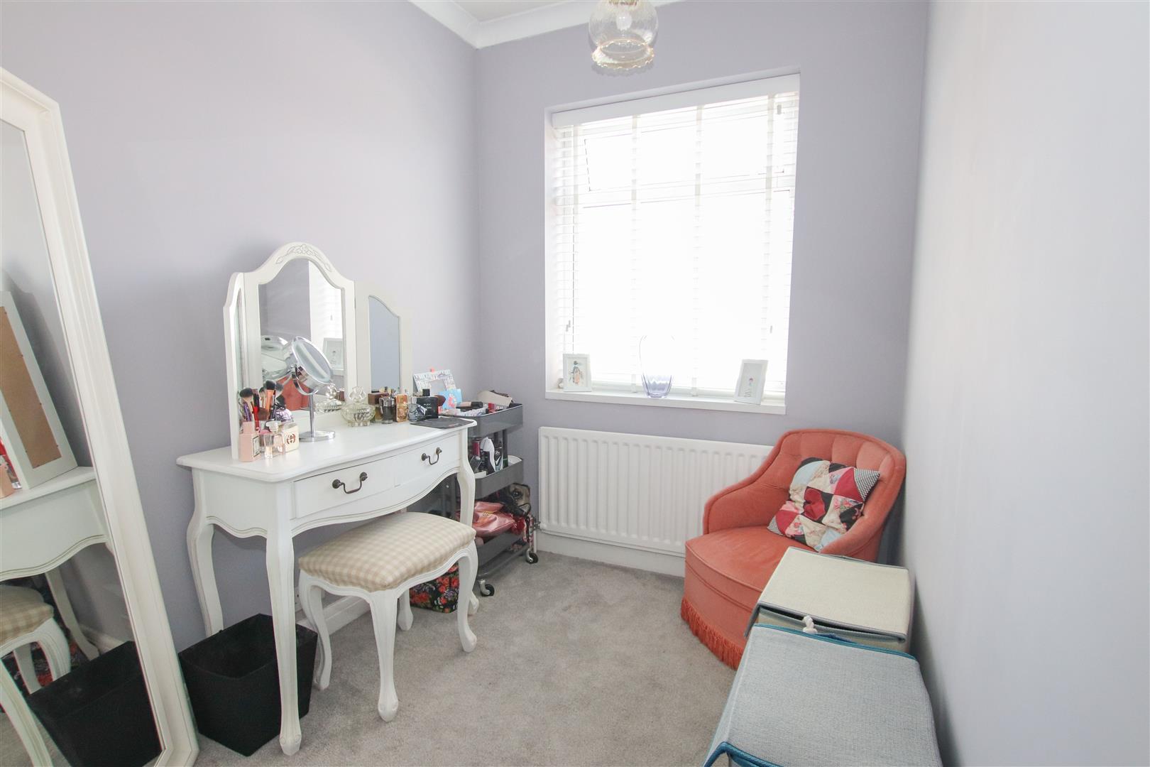 BEDROOM THREE (FRONT)